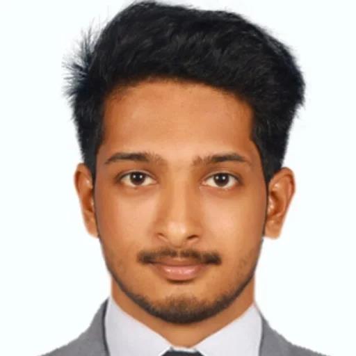 Rajeev Radhakrishnan Nair