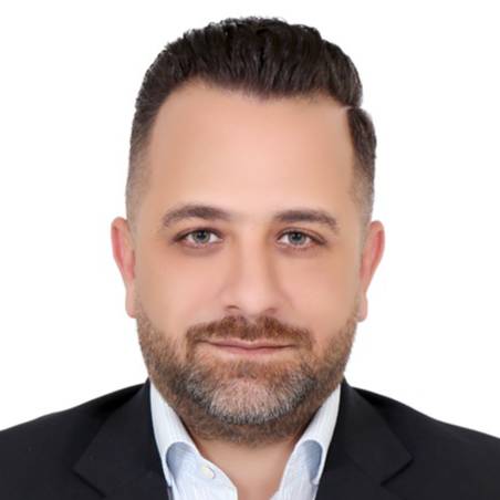 Osama Dodin