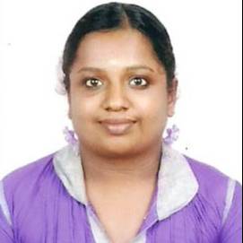Ms. Saranya Rajan