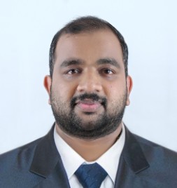 Praveen Pulikkal