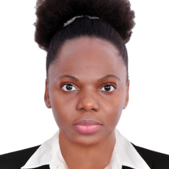AGNES AKANKUNDA