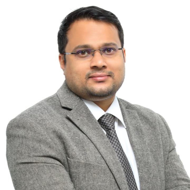 Dr. Deepak Janardhanan