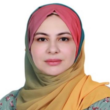 Eman Alsherbiny