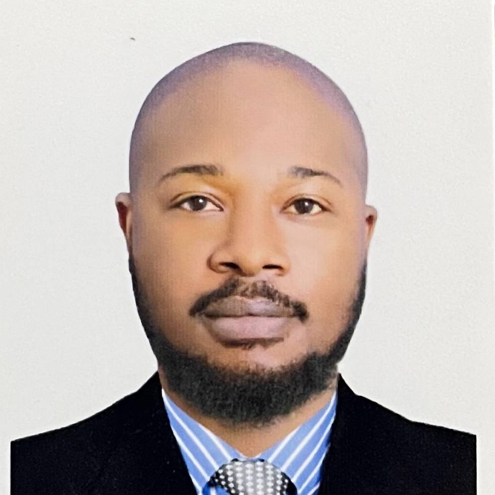 HENRY ORUMBA