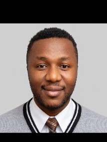 Samuel Chidi Ugorji