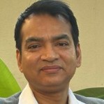 Capt. Sidharth Chaudhary