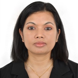 JUNA KUMARI MIJAR