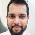 SARATHCHANDRAN S