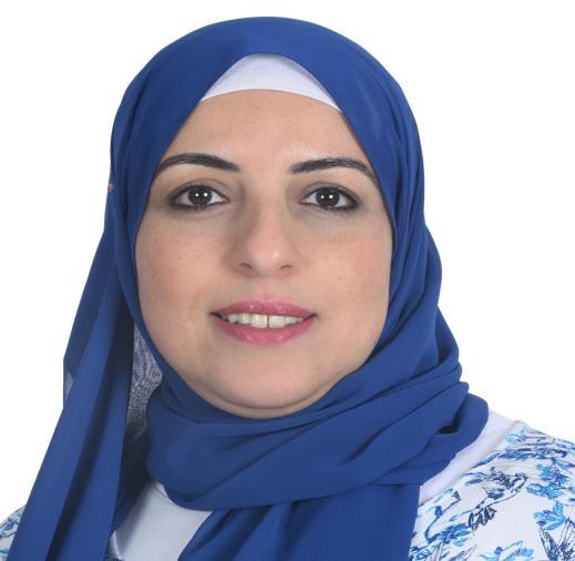Saly Ahmed Kotb