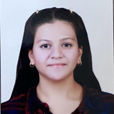 Syeda Ridah Ali