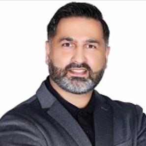 Deepak Sharma