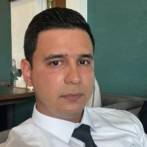 Arslan Yangibayev