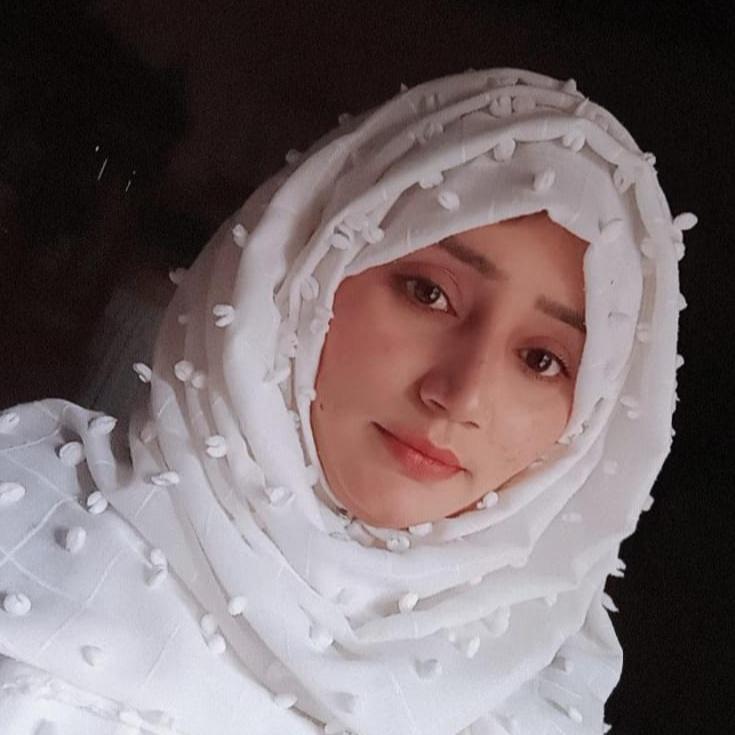 NOUREEN FARAH