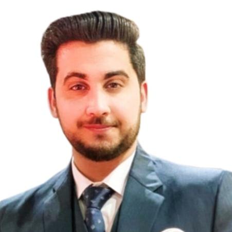 Ali Sadiq