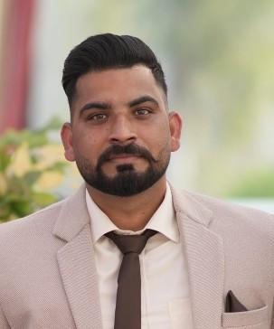 Raminder Singh