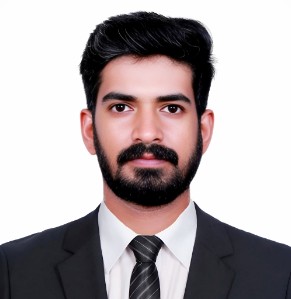 VISHAL V