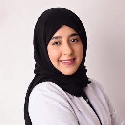 Shaikha Alnuaimi