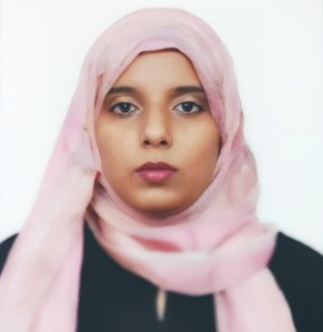 AMEENA RASHEED