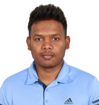Jithil Pachampully Radhakrishnan