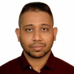 Mostofa Ghanim Proshun