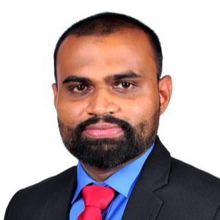 Mahesh Liyanage