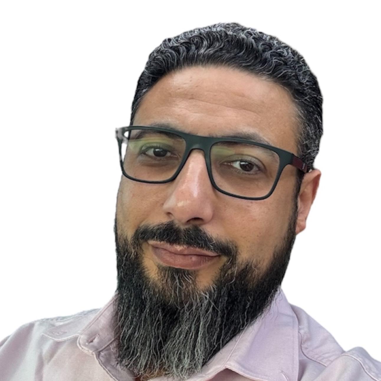 SHERIF KAMEL HASSAN