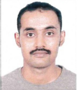LAXMAN PATIL (Waiter)