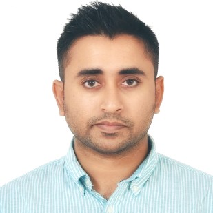 Shino Varughese