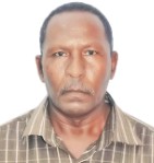 Eyass Mohamed