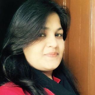 Ayesha Akhtar Ali