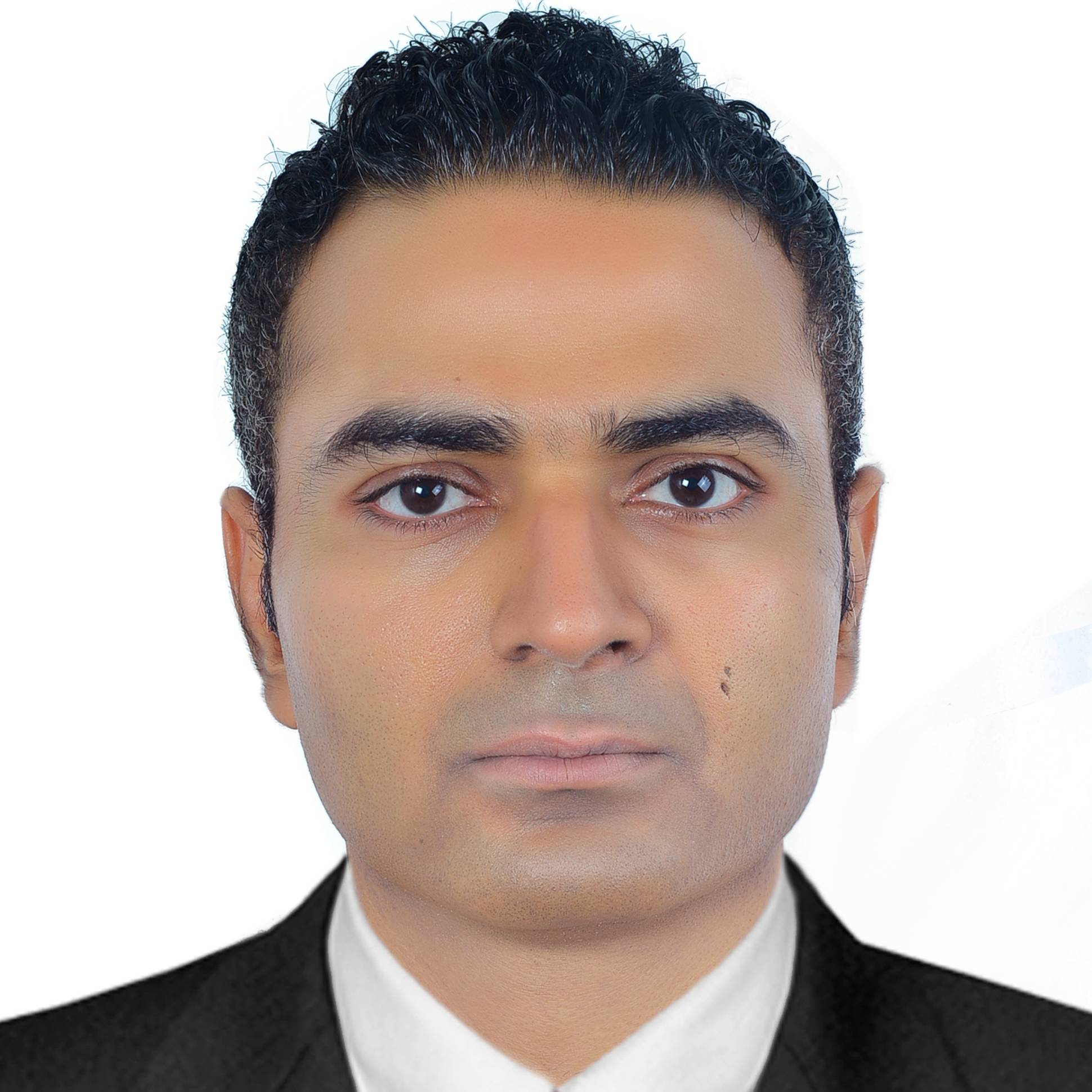 Zahid Babu