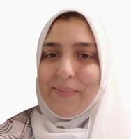 SHERINE IBRAHIM