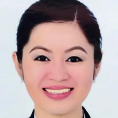 Lea Regina A. Antiporda
