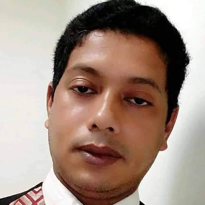 Mohammad Faruk