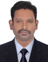 Pradeep Chengott