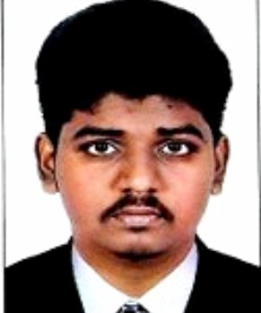 S. Vinothan