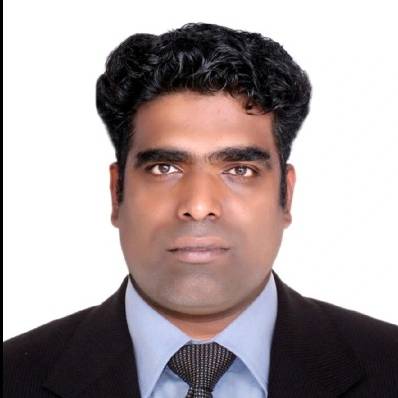 Vikesh Munda Kai