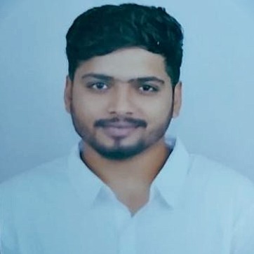 Dhanush B