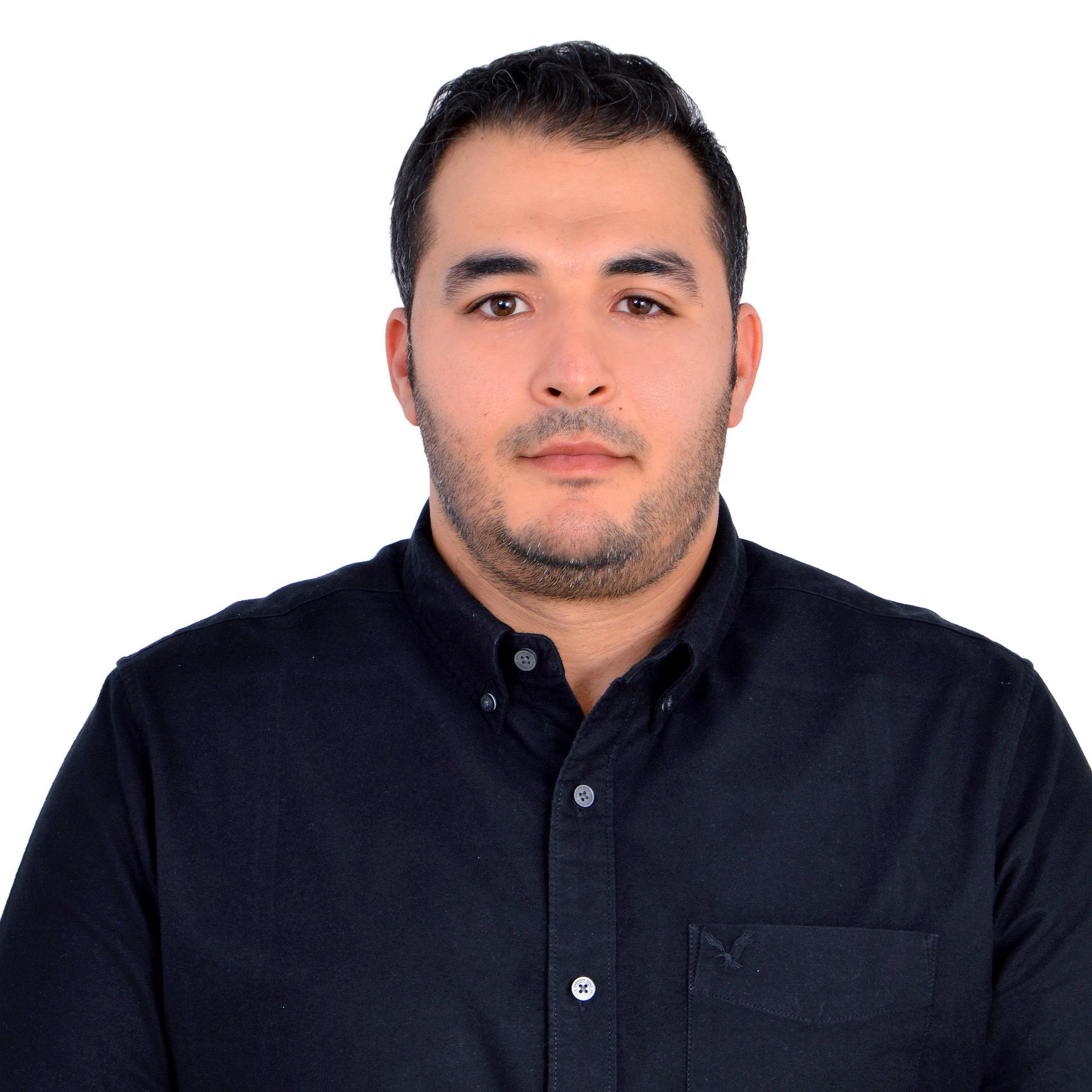 Mahmoud Elgendy