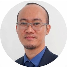 BEN JOSEPH R. SABILALA