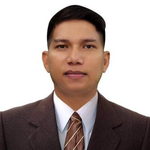 DEXTER DIOR YUMUL