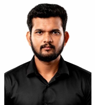 Barathkumar R